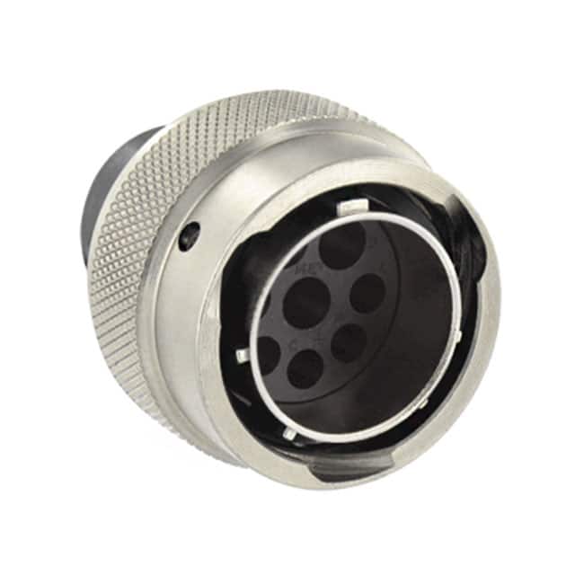 UT06148PH Souriau-Sunbank by Eaton  Boîtiers de connecteurs circulaires